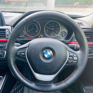 Meet your Posher, Randy